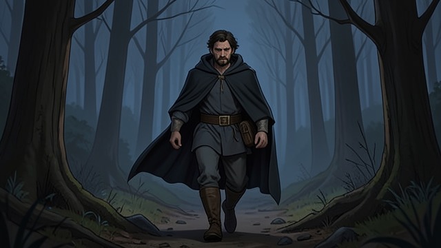 A Token Under Armor from "Sir Gawain and the Green Knight". A Token Under Armor Hidden Reassurance Gawain wears the girdle beneath his clothes on the way to the Green Chapel.