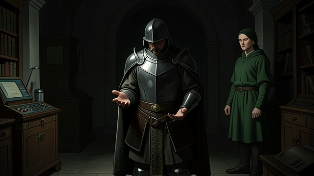 The Error Admitted from "Sir Gawain and the Green Knight". The Error Admitted Responsibility Taken Gawain confesses without blaming the lady or the rules. He recognizes that his conduct fell short of his ideals.