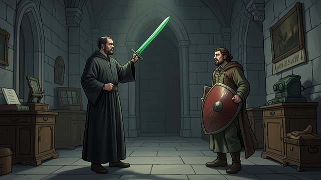 The Chapel Reckoning from "Sir Gawain and the Green Knight". The Chapel Reckoning Truth Exposed Bertilak reveals the concealed girdle and explains the third swing. Gawain’s two obligations meet in a single judgment.