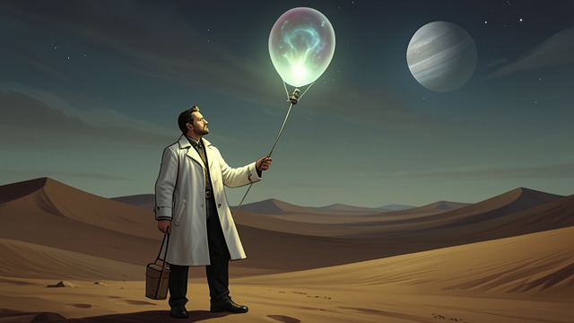 Life from Space from "Serious Men". Life from Space Cosmic Ancestry Acharya believes that life may have arrived on Earth as microscopic spores carried through space.