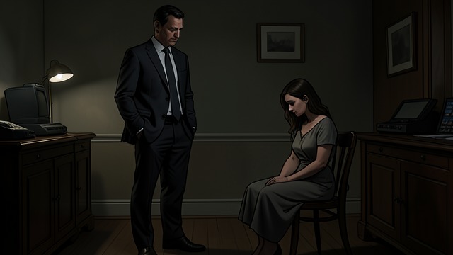 The Affair Confessed from "Serious Men". The Affair Confessed An Unexpected Truth Acharya tells Lavanya that he has been sleeping with Oparna.