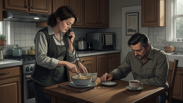 Care After Betrayal from "Serious Men". Care After Betrayal Practical Intimacy Lavanya answers calls, helps Acharya find belongings, and eventually serves him dinner.