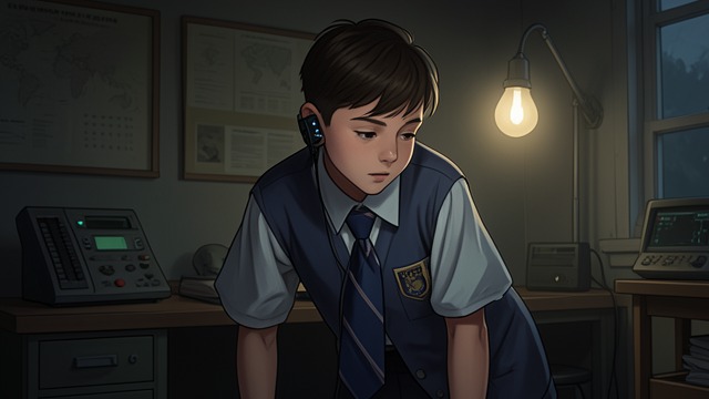 A Thousand Primes from "Serious Men". A Thousand Primes The Recital Ayyan arranges a newspaper feature in which Aditya recites prime numbers while secretly receiving prompts through an earpiece.