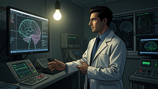 Libet’s Experiment from "Serious Men". Libet’s Experiment Action Before Awareness Acharya recalls helping with Benjamin Libet’s work, in which brain activity appears before volunteers report…