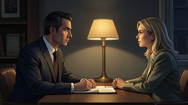 A Confession to Oparna from "Serious Men". A Confession to Oparna A Film of Events Acharya tells Oparna that every action may be predetermined, like a scene in a film.