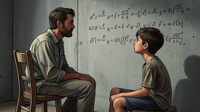 A Modest Beginning from "Serious Men". A Modest Beginning A Father’s Diversion Ayyan Mani sees Aditya Mani as bright but not miraculous.