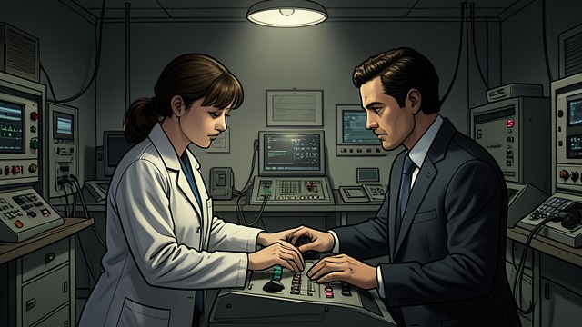 A Shelter in Work from "Serious Men". A Shelter in Work Professional Closeness Oparna finds Acharya’s attention calming because he initially treats her as a scientist rather than as an object of…