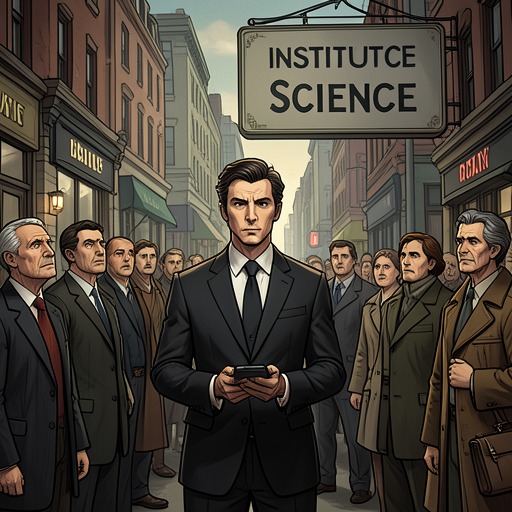 Ayyan’s Final Public Gamble from "Serious Men". Ayyan uses public attention, political connections, and evidence of the Institute’s prejudice to end Aditya’s admission path and reverse the scandal’s…