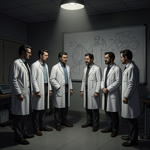 The Meaning of Scientific Truth from "Serious Men". The novel tests whether scientific truth is a vocation, a career, a public spectacle, or a fragile practice maintained by imperfect people.