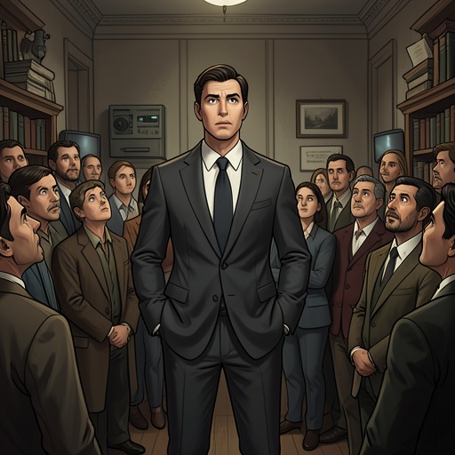 Hope, Ambition, and Their Price from "Serious Men". Characters pursue futures that promise freedom or recognition, but the novel repeatedly shows hope becoming entangled with fear, deception, and loss.