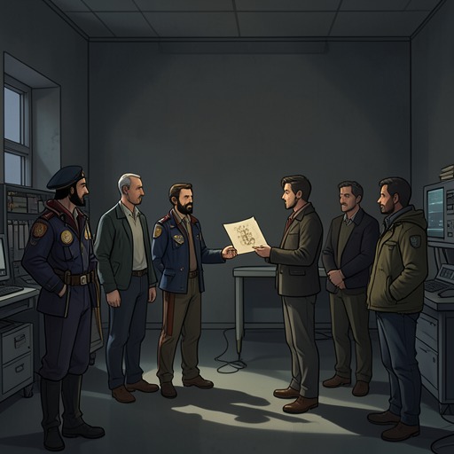 The School’s Genius Project from "Serious Men". Aditya’s school becomes an amplifier of the family’s deception, moving from disciplinary complaints to public spectacle and institutional recognition.