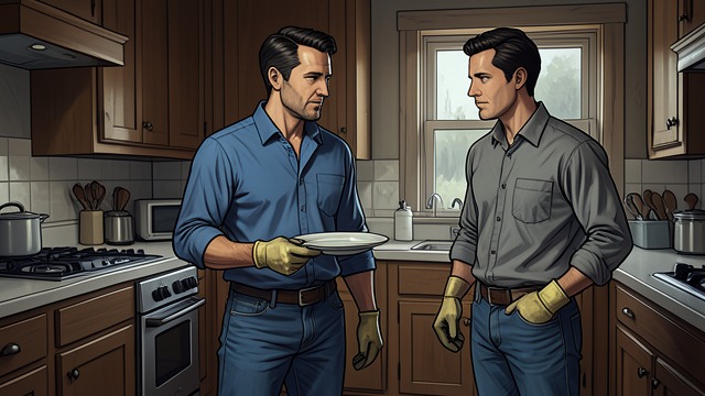 Sober Living in Los Angeles from "Beautiful Boy: A Father's Journey Through His Son's Addiction". Structure Outside the Hospital A new environment Nic moves into Herbert House, where residents attend meetings, do chores, and participate in outpatient care.