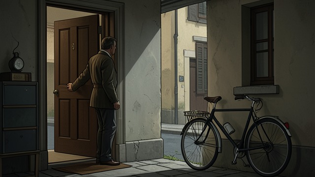 A Story Without Closure from "Beautiful Boy: A Father's Journey Through His Son's Addiction". Publication Meets Uncertainty The ending changes David had hoped to end the narrative with Nic’s letter to Jasper, which seemed to promise a neat resolution.