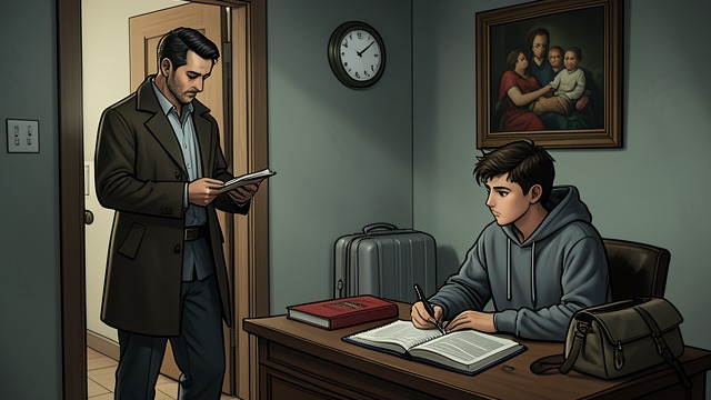 The Addicted Family from "Beautiful Boy: A Father's Journey Through His Son's Addiction". The Family Is Not a Bystander A system under strain A counselor explains that addiction affects relatives through sleeplessness, guilt, rage, secrecy, and…