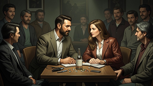 Reunion and Shared Use from "Beautiful Boy: A Father's Journey Through His Son's Addiction". Love Cannot Keep Them Sober The couple reunites Nic moves back in with Z. after their earlier separation. When Z.