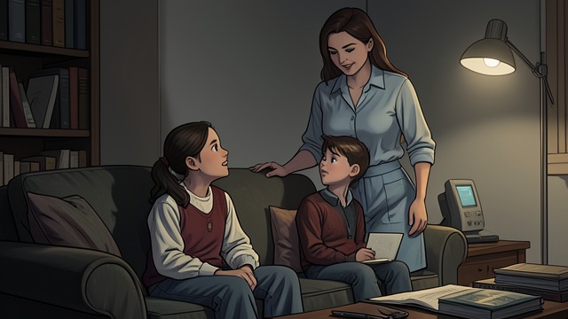 Learning Ambivalence from "Beautiful Boy: A Father's Journey Through His Son's Addiction". Naming Mixed Feelings A new word A family therapist tells Jasper and Daisy that ambivalence means loving someone while also hating what that person’s actions…