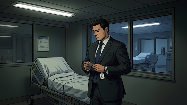 Leaving the Hospital from "Beautiful Boy: A Father's Journey Through His Son's Addiction". A Departure from Safety An unexpected reversal David prepares to fly to New York after Nic overdoses and is placed on life support.
