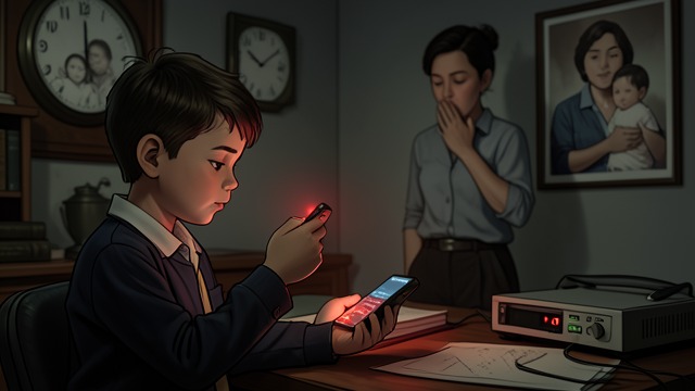 Therapy for the Children from "Beautiful Boy: A Father's Journey Through His Son's Addiction". The Household Names Its Fear Panic becomes visible In family therapy, Jasper and Daisy learn that a brother can be loved and feared at once.