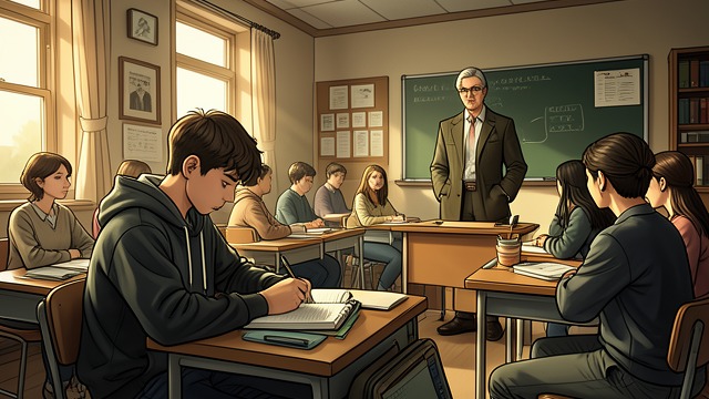 The Good Student Returns from "Beautiful Boy: A Father's Journey Through His Son's Addiction". Hope Takes the Form of College A future seems recoverable When Nic asks to attend Hampshire College after rehabilitation, David agrees to consider it.