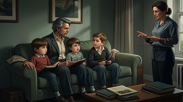 Supporting Jasper and Daisy from "Beautiful Boy: A Father's Journey Through His Son's Addiction". Children Need Their Own Help Acknowledging the impact David and Karen read books about addiction with Jasper and Daisy, speak with their teachers, and invite…