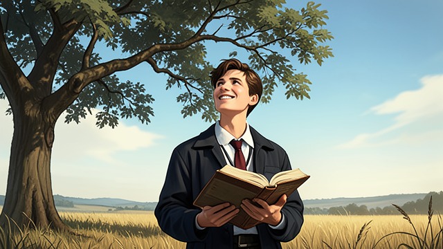 A Child’s Promising Future from "Beautiful Boy: A Father's Journey Through His Son's Addiction". Hope Begins as Expectation A vivid future David remembers Nic as curious, funny, kind, and gifted.