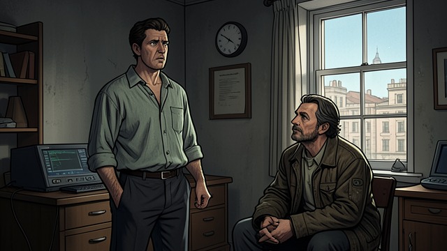 A Father’s False Confidence from "Beautiful Boy: A Father's Journey Through His Son's Addiction". Trust Becomes Assumption Closeness seems protective David believes that his relationship with Nic is close enough that he would know if his son began using…