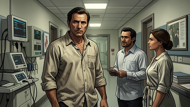 Treatment After Another Crisis from "Beautiful Boy: A Father's Journey Through His Son's Addiction". Returning to Care A decision under pressure Following another relapse, Nic becomes dangerously agitated and breaks into his mother’s house.