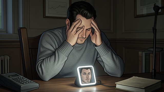 The Wish to Forget from "Beautiful Boy: A Father's Journey Through His Son's Addiction". Relief Imagined as Erasure A fantasy of escape David wishes he could erase Nic from his mind, comparing the longing to the fictional memory procedure in…