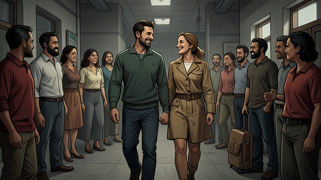 A New Romance from "Beautiful Boy: A Father's Journey Through His Son's Addiction". Connection After Treatment A relationship takes shape After building a life in Los Angeles, Nic begins a romance with Z.