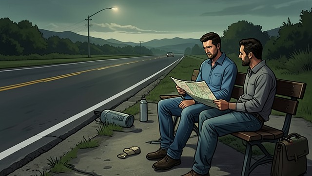 Meetings After Relapse from "Beautiful Boy: A Father's Journey Through His Son's Addiction". Returning to the Program Starting again After relapse, Nic attends more meetings and begins the steps again with Randy.