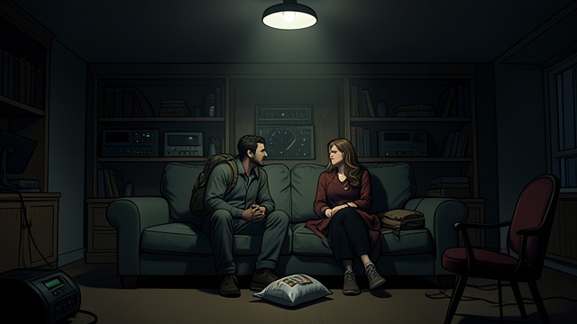 Experimentation Meets Trust from "Beautiful Boy: A Father's Journey Through His Son's Addiction". A First Breach Evidence and admission David finds marijuana in Nic’s backpack and confronts him with it.