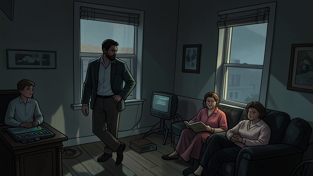 Addiction Takes the Center from "Beautiful Boy: A Father's Journey Through His Son's Addiction". One Child Dominates Every Room Attention shifts David becomes consumed by where Nic is, what he is using, and whether he is safe.