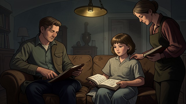 The Divorce Decision from "Beautiful Boy: A Father's Journey Through His Son's Addiction". Two Homes Begin A marriage ends David and Vicki’s marriage breaks apart while Nic is still very young.