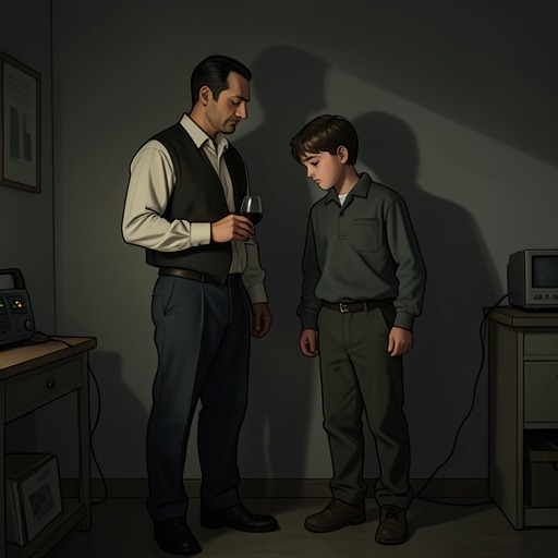 Care, Consequence, and Accountability from "Beautiful Boy: A Father's Journey Through His Son's Addiction". This conflict thread traces the family’s effort to combine compassion for Nic Sheff’s illness with accountability for the harm his actions cause.