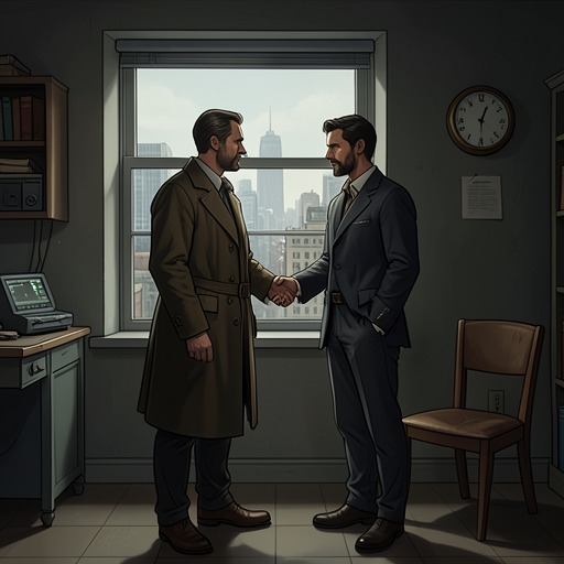 David and Nic’s Father-Son Bond from "Beautiful Boy: A Father's Journey Through His Son's Addiction". This emotional thread follows the enduring intimacy between David Sheff and Nic Sheff as addiction repeatedly disrupts, tests, and partly reshapes their…