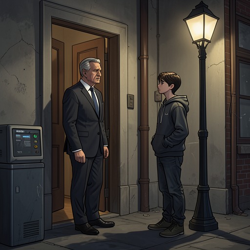 David Sheff’s Changing Role from "Beautiful Boy: A Father's Journey Through His Son's Addiction". This character arc traces David Sheff’s shift from confident protector to frightened enabler and, finally, a father learning to support Nic Sheff without…