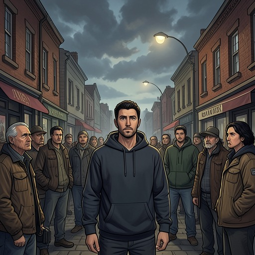 Addiction’s Escalating Conflict from "Beautiful Boy: A Father's Journey Through His Son's Addiction". This conflict arc tracks how ordinary experimentation becomes secrecy, family confrontation, dangerous disappearance, and the recurring clash between freedom…