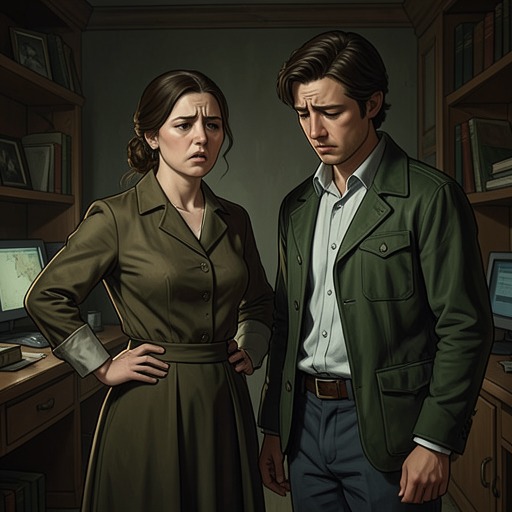 Nic and Vicki’s Mother-Son Bond from "Beautiful Boy: A Father's Journey Through His Son's Addiction". This thread follows Vicki’s enduring bond with Nic Sheff, from the loss of daily custody through shared concern, painful discovery, and continued support.