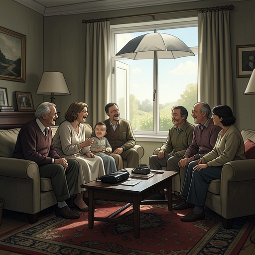 The Meaning of the Reunions from "Beautiful Boy: A Father's Journey Through His Son's Addiction". This emotional thread traces how family reunions give the Sheffs genuine joy while repeatedly exposing the difference between temporary closeness and durable…