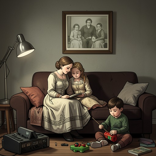 The Younger Children’s Place from "Beautiful Boy: A Father's Journey Through His Son's Addiction". This thread traces how Jasper Sheff and Daisy Sheff live through their brother’s addiction, from confusion and longing to being given language, support, and…