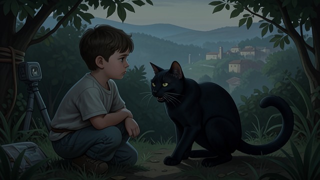 Warning of Exile from "The Jungle Book". Reading the Political Danger Seeing What Mowgli Misses Bagheera understands that Akela's aging and the young wolves' resentment will soon make Mowgli…