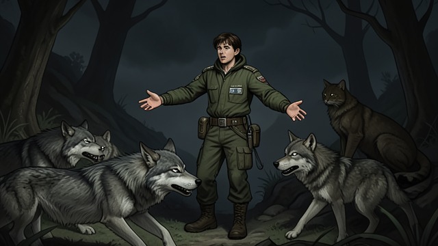 Hidden Resentment from "The Jungle Book". Belonging Under Strain Unequal Perception Mowgli believes the wolves are his brothers, while many younger wolves resent his human intelligence and influence.