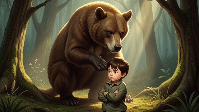 Teacher of the Law from "The Jungle Book". A Serious Instructor Comprehensive Lessons Baloo teaches the language, customs, and dangers of many jungle peoples rather than only the rules useful to wolves.