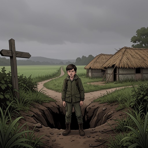 Mowgli's Exclusions from "The Jungle Book". This flow follows the escalating rejection of Mowgli by the two communities that define his identity.