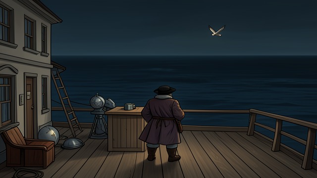 Loss of Companions from "Moby-Dick". Loss of Companions Collective Collapse The people who shaped Ishmael's voyage disappear in rapid succession.