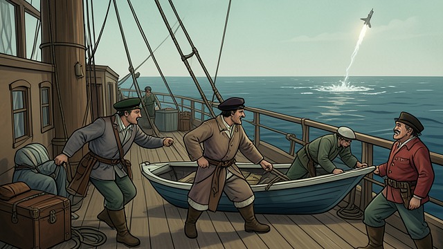 Three Leadership Styles from "Moby-Dick". Three Leadership Styles Starbuck's Prudence Starbuck treats danger as a fact to be measured.