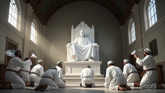 Sacred White from "Moby-Dick". Sacred White Royal Associations Whiteness traditionally suggests innocence, kingship, justice, and divine radiance.
