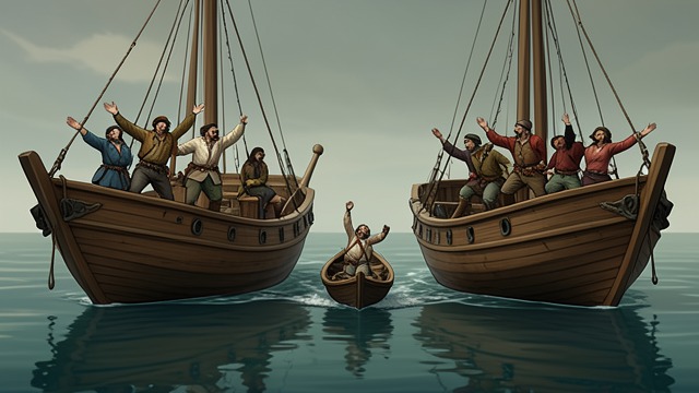 The Gam Defined from "Moby-Dick". The Gam Defined Ritual Visit A gam joins two ships through exchanged boats and temporary hospitality.