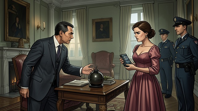The Conspiracy Exposed from "Slow Burn". The Conspiracy Exposed The final trap Nate abducts Kate by falsely claiming that Reece has taken Isabel.