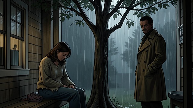 Dylan Names the Grief from "Slow Burn". Dylan Names the Grief Disappointment challenged Kate describes herself as disappointed rather than angry.